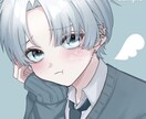 イラスト制作致します あなたの好き詰め込んだイラスト制作致します！ イメージ1