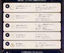 あなたの才能・適職・人生の設計図を読み解きます あなただけの才能・恋愛・仕事・人生のテーマを読み解きます。 イメージ6