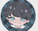 ほんわか可愛い♡愛されイラストお描きします SNS、ブログに！優しさあふれるイラストで好印象に！ イメージ9