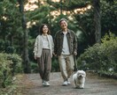 １枚＊ナチュラルでリアルなAI人物画像 生成します お試しプラン【雰囲気で魅せる】AI人物画像をおまかせで制作 イメージ9