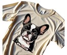 オリジナルデザイン作成します 電子書籍・Tシャツ・トートバックなど幅広く対応! イメージ9
