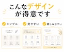 予約につながるLINEを設計します 見た目だけでなく導線までととのえます イメージ3