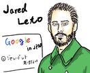 お好きなものを雑誌のコラム風イラストにします 完璧じゃない「ゆるイラスト」がオシャレな世界観 イメージ3