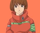 ポスター制作等、イラスト制作受け付けます SNS等アイコン、サムネイルその他イラストが必要な方はぜひ！ イメージ5