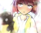 SNSのアイコン作成します 僕のイラストでこんな絵柄で描いて欲しいとかあれば嬉しいです。 イメージ5