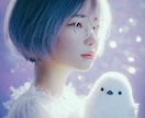 途切れたご縁の本音と復縁の流れを視ます 未だにこの関係が終われない、その意味は――― イメージ1
