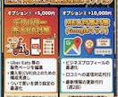 飲食店の集客特化型！丸投げOK！SNS運用します 丸投げインスタ運用代行！プロが「集客・売上」を加速させます イメージ3