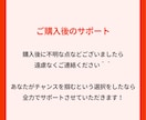最安値！誰でもかんたんに実践できる副業を教えます 【無料サポート有】知らないと損する在宅副業 手法を一挙公開！ イメージ8