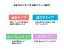 最短即日！プロ品質でご提案致します 【修正無制限】余計な追加料金は一切なし！！ イメージ4