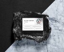 高品質にロゴをモックアップ致します 企業への提案やネットショップでの掲載に使いやすいモックアップ イメージ3
