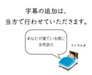 Youtubeチャンネルの多言語化をサポートします 実際に多言語チャンネルの運営している私があなたをサポート！ イメージ3