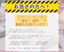 おしゃれな雰囲気の韓国風プロフィール動画制作します ISUM申請もOK！写真とコメントを送るだけ！修正は無制限！ イメージ11