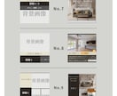 不動産専門テンプレート活用でバナー制作します 修正無制限＆即日対応 簡単サポート！ イメージ5