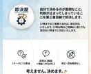 値段、名前、行動、なんでも。迷ってること即決します 迷ってる時間がもったいない。今日中に、結論だけ出します。 イメージ1