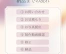 ロードショー風でオシャレなムービーを制作します 盛り上がるロードショー風映像！【オープニングムービーA】 イメージ5