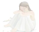 イラスト描きます 鑑賞用の一枚絵・立ち絵・アイコンやヘッダーに イメージ2