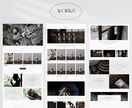 Shopifyで低価格でシンプルなサイト制作します 育休復帰明けとして特別プランを特別価格にてご提供します！ イメージ4