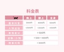 SNSのアイコンや一枚絵を提供します 修正無料で魅力的なイラストが特徴です！ イメージ9