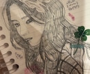 SNSアイコン、1枚絵、幅広く描きます 版権やお好きなアイドル俳優まで何でも◎ イメージ7
