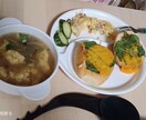 献立、料理のアドバイスします 今日の献立や離乳食など教えします！ イメージ2