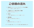 キュートなちびキャライラスト描きます 動画、SNSアイコンなどに◎選べる塗りパターンも！ イメージ5