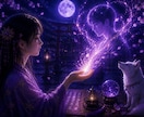 私は本命？特別な存在か霊視します 彼の心の中のあなたの居場所を視ます イメージ9