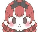似顔絵アイコン描きます デフォルメの似顔絵アイコンを描きます イメージ4