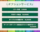 忙しいあなたをサポートするLP制作します 期間限定価格でLP制作お手伝いします イメージ4