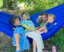 オンライン英会話レッスン。年齢、レベル問わず。ます 米国生活30年国際結婚女性。英語と文化の違いを学びましょう！ イメージ1