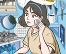 個性的な自販機ラッピングのデザインを承ります お店の自販機を集客力のある屋外広告に変えませんか イメージ5
