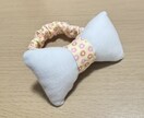 元保育士がかわいいベビー・キッズグッズを製作します たくさんのカワイイをお届けしたい！ イメージ2
