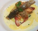 料理人が伝授！簡単西洋料理のレシピを提案します 料理人の知識をつかい簡単で美味しいフレンチを提案します！！ イメージ2