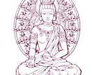透視であなた様に合う独立開業を鑑定します 開業したいけど何があっているか分からない何からを鑑定致します イメージ3
