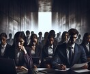 商社就活の裏側をお伝えします 現役採用担当としてのアドバイス イメージ1