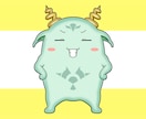 キャラクターのイラストを作成いたします 【商用利用可】お客様のイメージを形にします イメージ8
