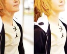 レタッチ承ります SNS、ホームページ、印刷物など法人〜個人までお気軽に。 イメージ2