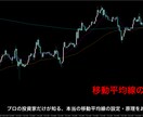 正しい移動平均線の設定、原理を教えます プロの投資家が使用する移動平均線の設定・原理のテキストです。 イメージ1
