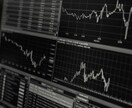 専業トレーダー6年の完全自己裁量教えます チャートの癖、エントリーポイントをお伝えします イメージ1