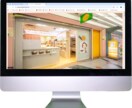 月額無料のLPやHP作ります 売り込みたい物や人を対象にLPやHPを作ります。 イメージ8