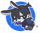 かわいくて雰囲気のある一枚絵を描きます 商用利用OK！ご満足頂ける用に全力で描かせていただきます！ イメージ5