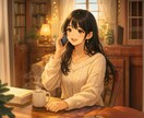 20代女性です。お話しましょう♪タロットもできます 暇つぶしにタロット占いをしてみたい方も歓迎♬ イメージ1