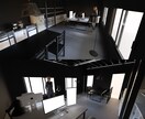 空間をリアルに体験できる、3Dパースを制作します 伝わる！リアルな空間表現で事業をサポート。 イメージ3