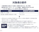 小規模事業者持続化補助金の計画書作成サポートします 政府系金融機関出身プロが計画書作成をサポートします イメージ8