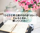 人間関係の構造分析相談｜3日間チャットで整理します 職場/友人/家族…対人関係のモヤモヤ・複雑な状況を整理 イメージ9