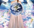 あなた様の本質と宿命を占います 算命学より細密に読み解きます♡ イメージ1