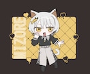 かわいいイラストを制作します ポップでキャッチーなイラストが得意です！ イメージ8