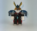 あなたのロブロックスアバターをフィギュアにします オリジナルアバターをフィギュアにします イメージ4