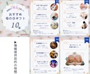 Instagram運用代行します 見やすく伝わりやすいInstagramの運用を引き受けます イメージ2