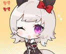 デフォルメイラストをお描きます アイコンやイラストを求めてる方必見！ イメージ1