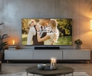 NETFLIX風プロフィールムービー作成します 短納期もご相談ください！別途オプションにて対応します イメージ8